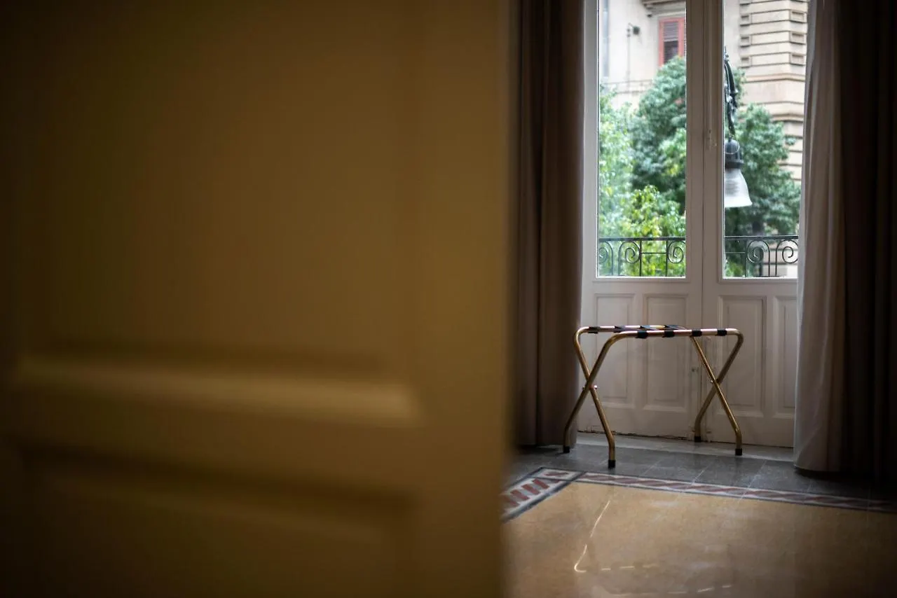 Nostrale Bnb Palermo Alojamento de Acomodação e Pequeno-almoço