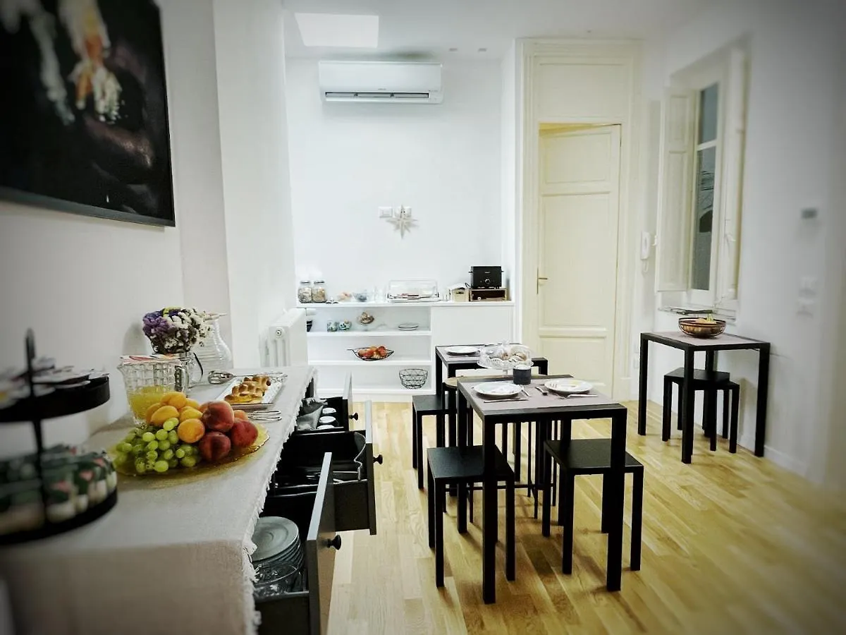 Nostrale Bnb Palermo
